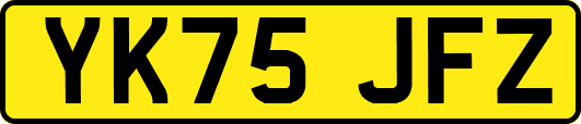 YK75JFZ
