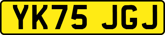 YK75JGJ
