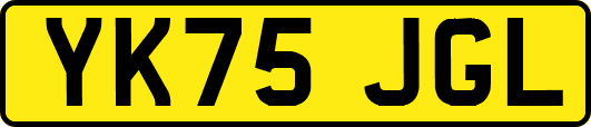 YK75JGL