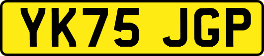 YK75JGP