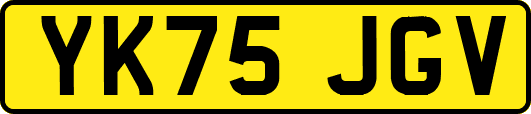 YK75JGV