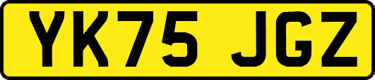 YK75JGZ
