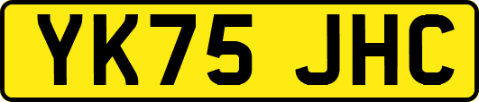YK75JHC