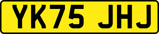 YK75JHJ