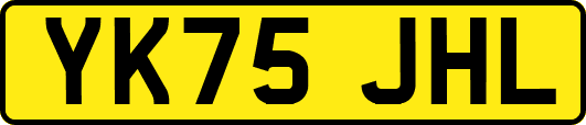 YK75JHL