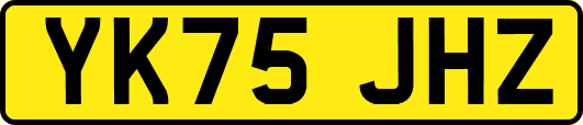 YK75JHZ