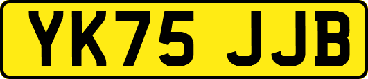 YK75JJB