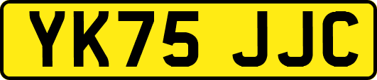 YK75JJC