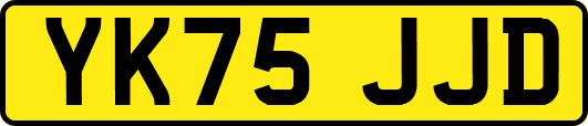 YK75JJD