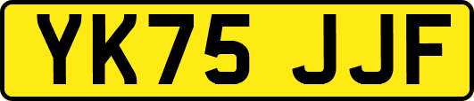YK75JJF