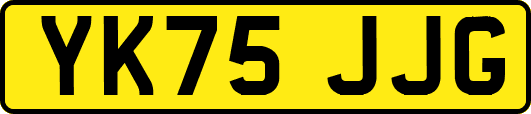 YK75JJG