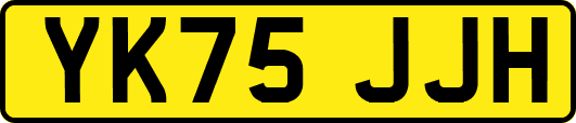 YK75JJH