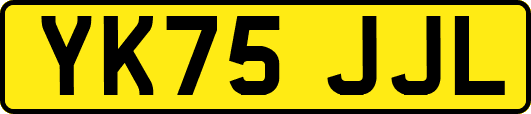 YK75JJL