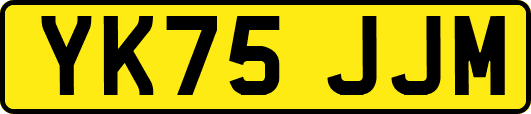 YK75JJM