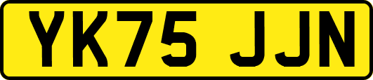 YK75JJN