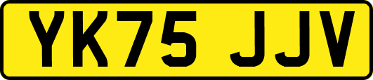 YK75JJV