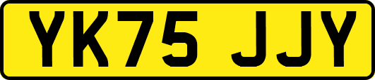 YK75JJY