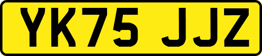 YK75JJZ