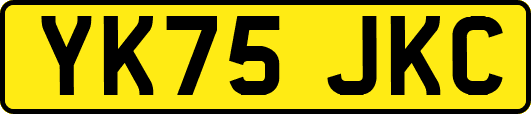 YK75JKC