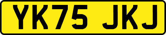 YK75JKJ