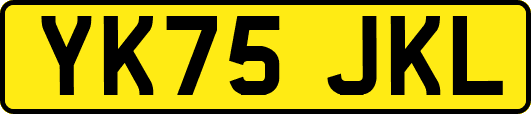 YK75JKL