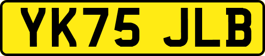 YK75JLB