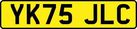 YK75JLC