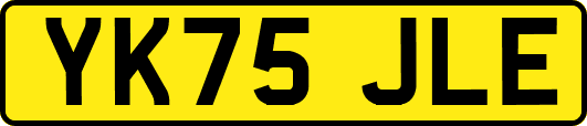 YK75JLE