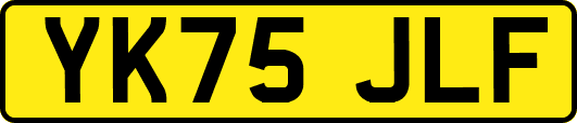 YK75JLF