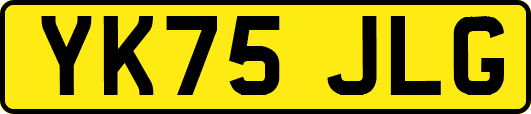 YK75JLG