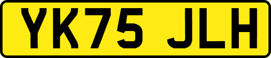 YK75JLH