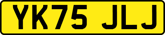 YK75JLJ