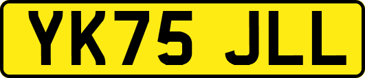 YK75JLL