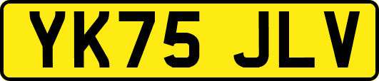YK75JLV