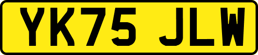 YK75JLW