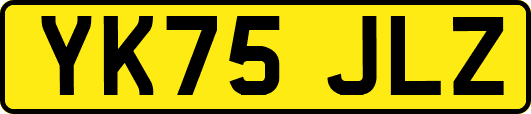 YK75JLZ