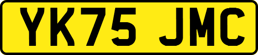 YK75JMC