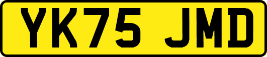 YK75JMD