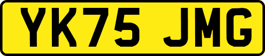 YK75JMG