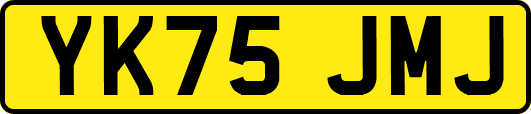 YK75JMJ