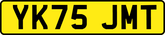 YK75JMT
