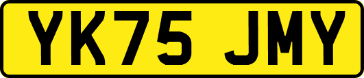 YK75JMY