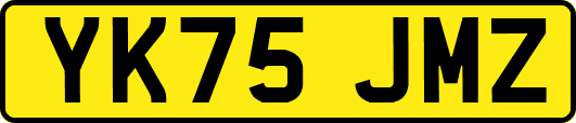 YK75JMZ