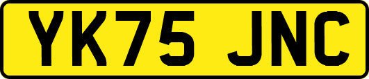 YK75JNC