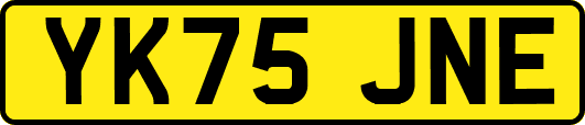 YK75JNE
