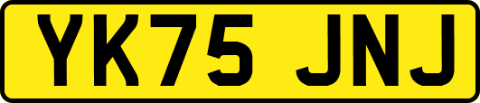 YK75JNJ
