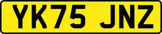 YK75JNZ