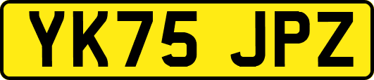 YK75JPZ