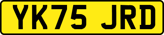 YK75JRD