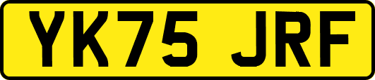 YK75JRF